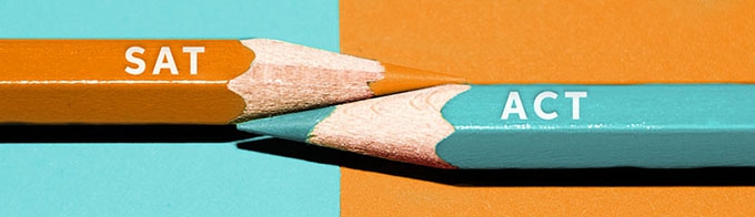 Superscoring standardised admission tests will supersize advantage