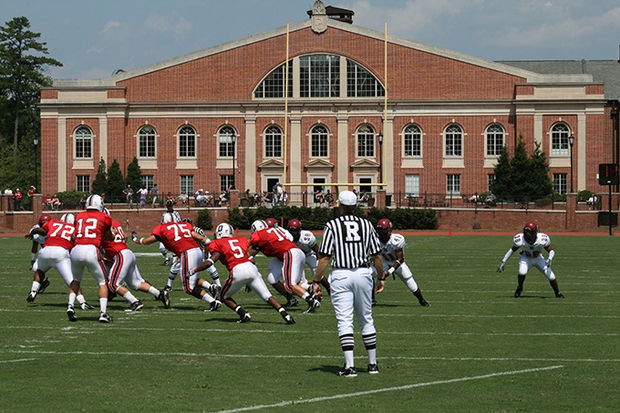 Will the NCAA’s move to let college athletes get paid endorsements make a difference? 3 questions answered