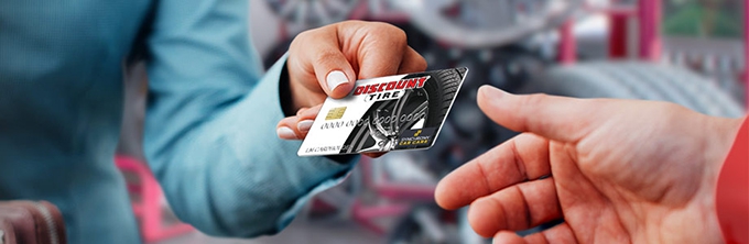 How to get your first credit card as a student