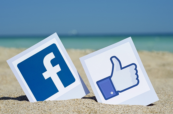 Can hiding likes make Facebook fairer and rein in fake news? The science says maybe