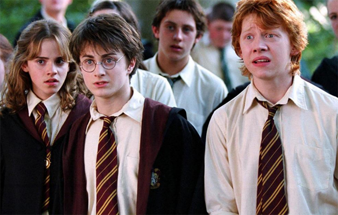 Readings: These classics that Harry Potter introduces to your children