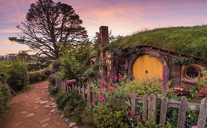 Tolkien vs Disney: educate or entertain?