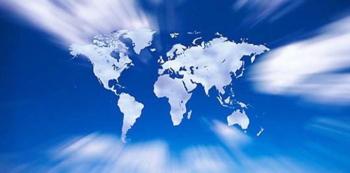 How can internationalisation be compatible with carbon neutrality?