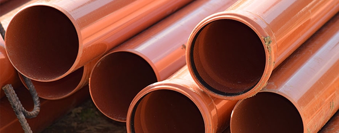 Exploring the different types of waste pipes