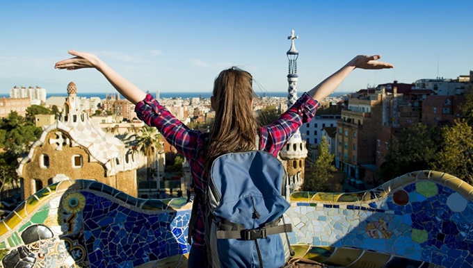 What students learn by going abroad