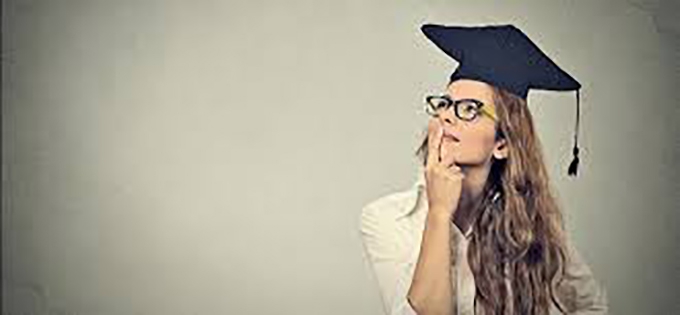 The gender studies degree, in detail