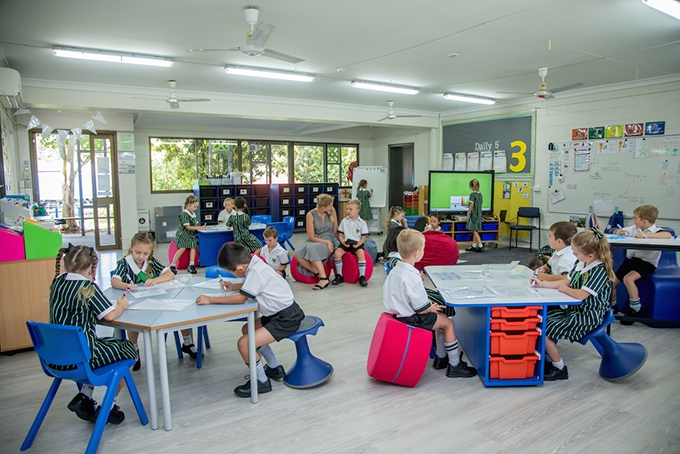 Are flexible learning options giving schools a convenient way out of taking responsibility for ‘difficult’ students?