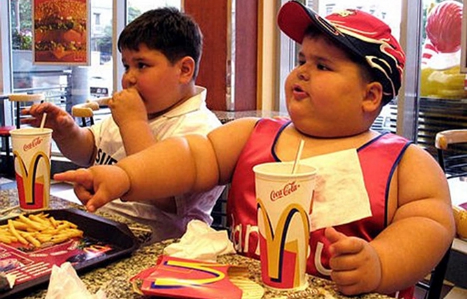 How universal basic income will reduce childhood obesity
