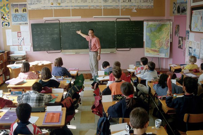 How much of a difference does the number of kids in a classroom make?