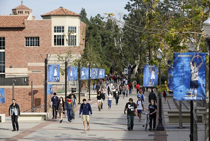 How higher ed can deal with ethical questions over its disgraced donors