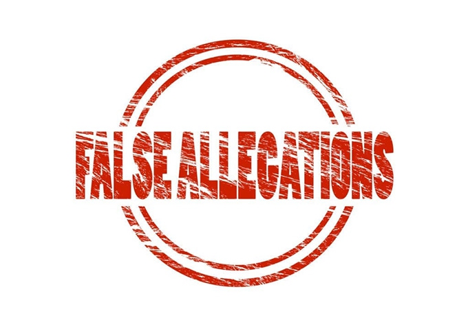 Accused rapists sue University for disciplining them...as accuser imprisoned for false charges