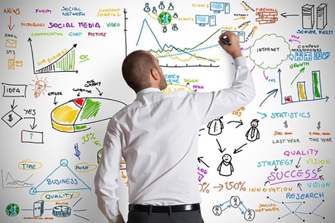 What are some marketing strategies for my small business?