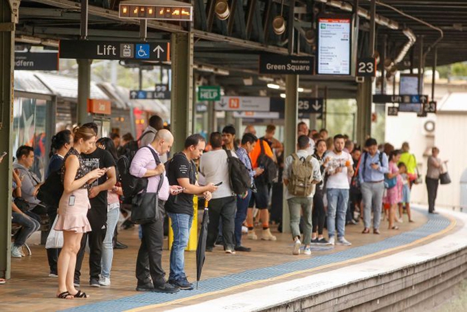 Commuting stocktake: De-stressing my schedule