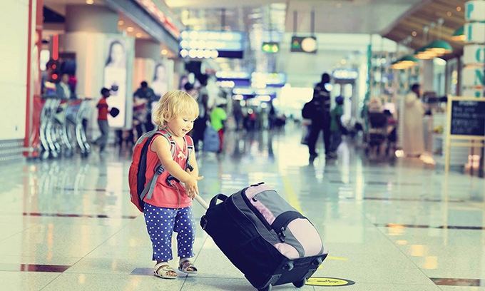New cultures, new experiences: 4 ways to keep kids learning while travelling