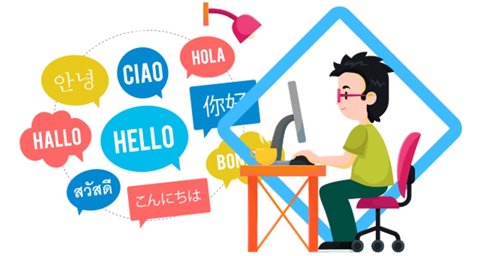 7 reasons to learn a foreign language