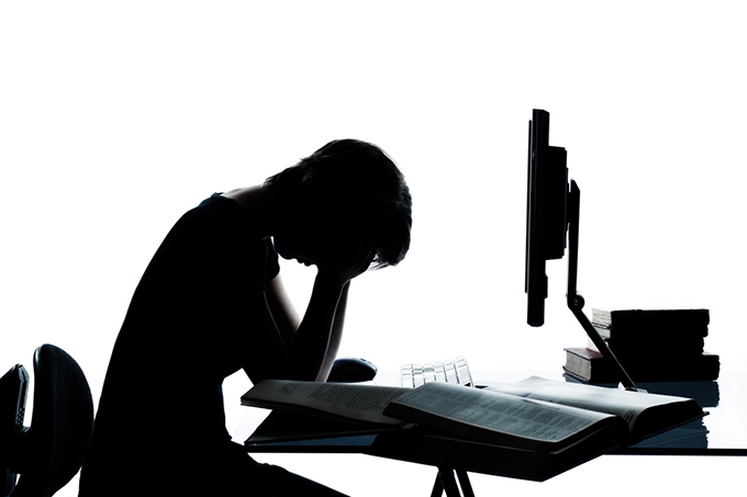 Perfectionistic students get higher grades, but at what cost?