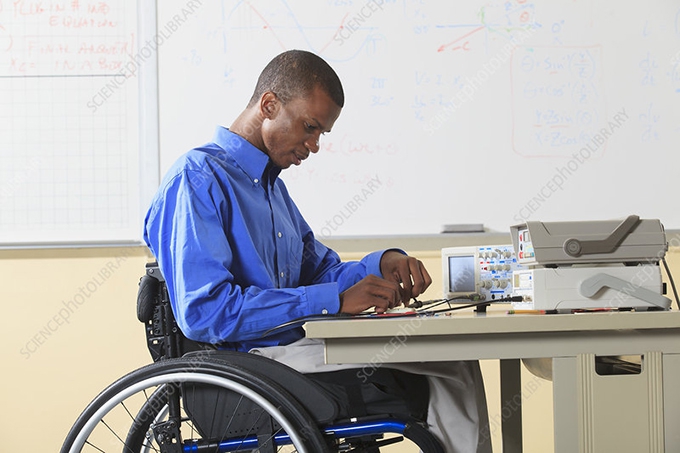 Ontario’s high school e-learning still hasn’t addressed students with special needs