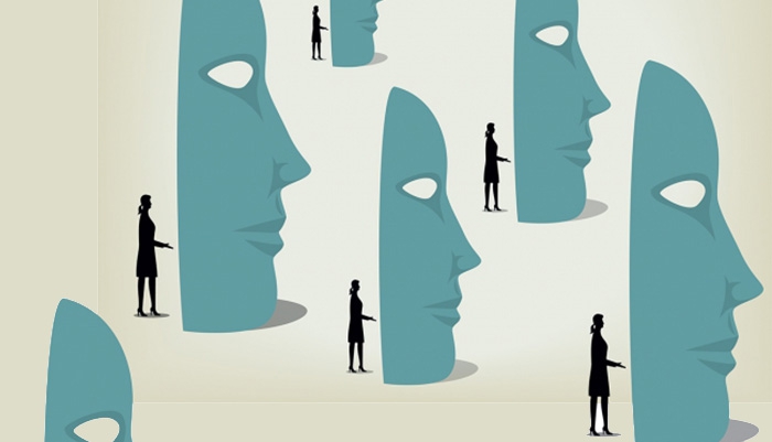 ‘Impostor syndrome’ trivialises the serious issue of feeling phoney in HE