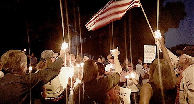 Communities can combat racism, hate and extremism with education
