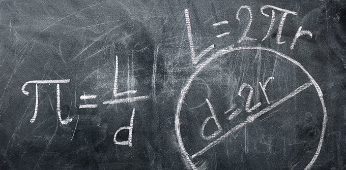 A math teacher’s plea: Let’s keep pi irrational