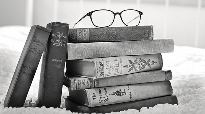 Getting to grips with new literatures