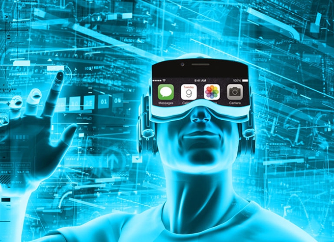 Ways AR/VR impact eLearning