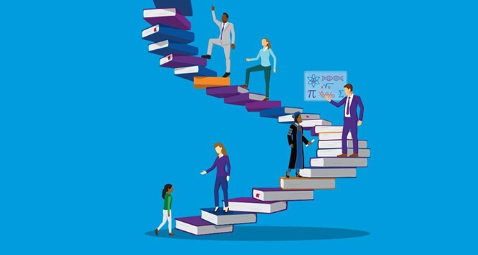 Universities need to learn the early lessons of lifelong learning