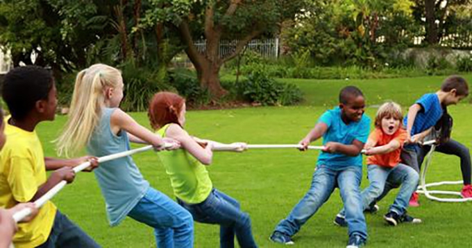 Kids learn best when you add a problem-solving boost to ‘back-to-basics’ instruction