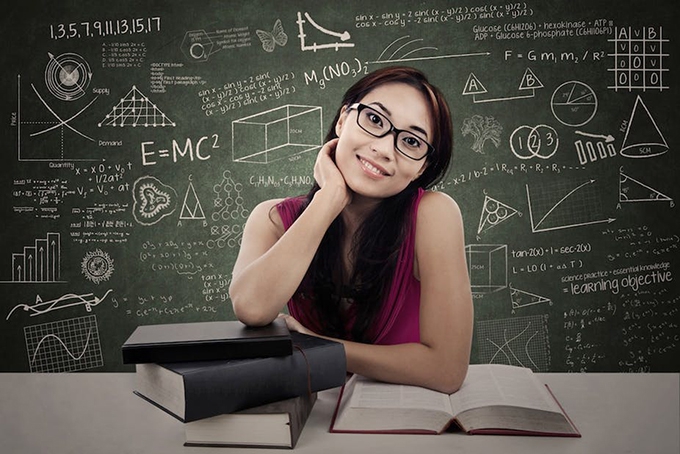 Female academics need to embrace competition