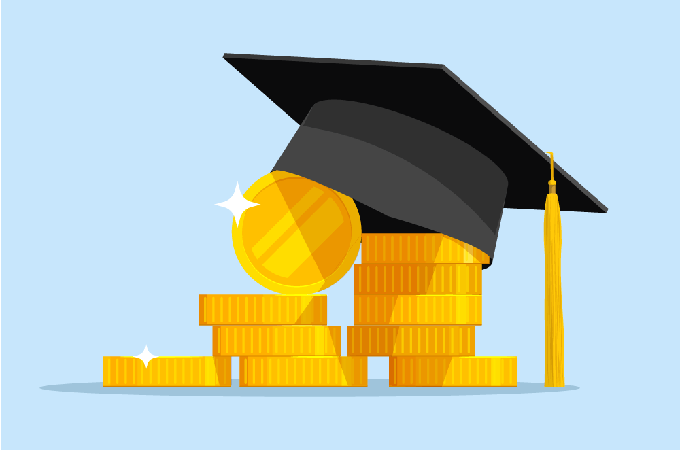 Federal Pell Grants help pay for college – but are they enough to help students finish?