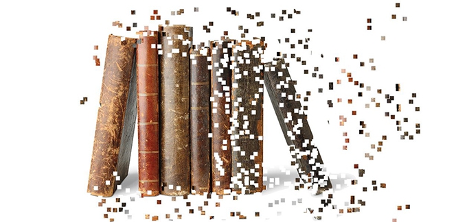 The critical look of the digital humanities
