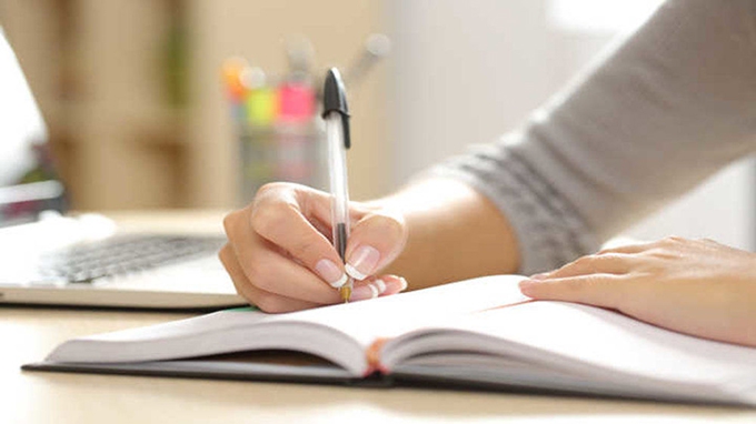 The top five things a great College application essay has