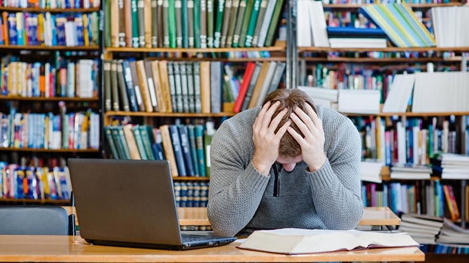 Failing a subject isn’t just the student’s fault. Universities can and should help