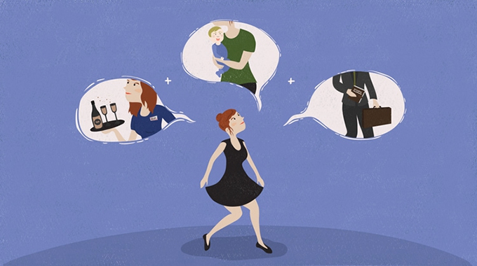Three hidden costs of working multiple jobs