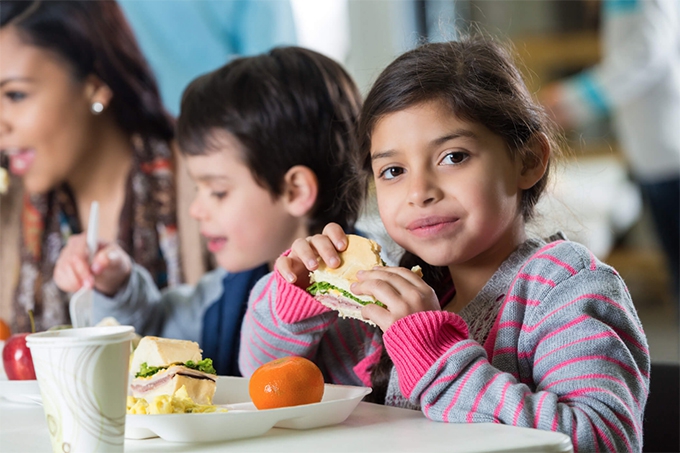 The importance of nutritional education in schools