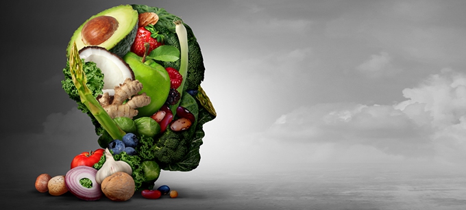 Five surprising benefits of a plant-based diet