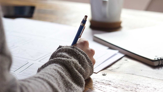 Do’s and don’ts of writing a short story