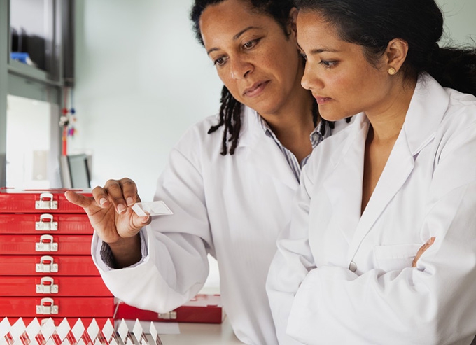 What harm can it do? The emotional cost of asking for something in academia