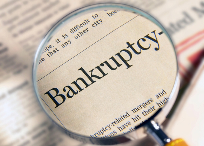 How to remove a bankruptcy from your credit report?