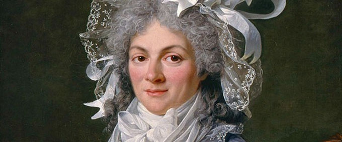 Rediscover Madame de Genlis' educational center