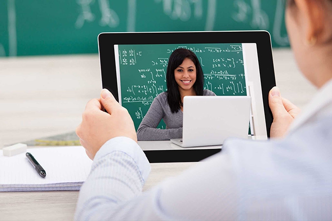 5 ways to keep human connections when moving learning online due to coronavirus