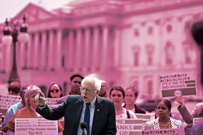 Bernie Sanders’ free college plan neglects the value of reputation