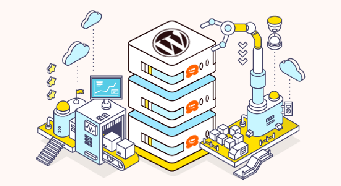 Unmanaged and managed WordPress hosting: What is the basic difference in both?