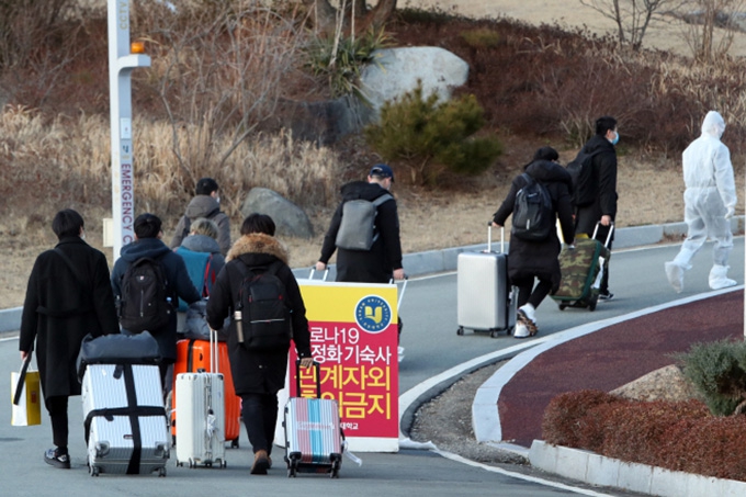 Covid-19 puts Korean universities in anti-Chinese crossfire
