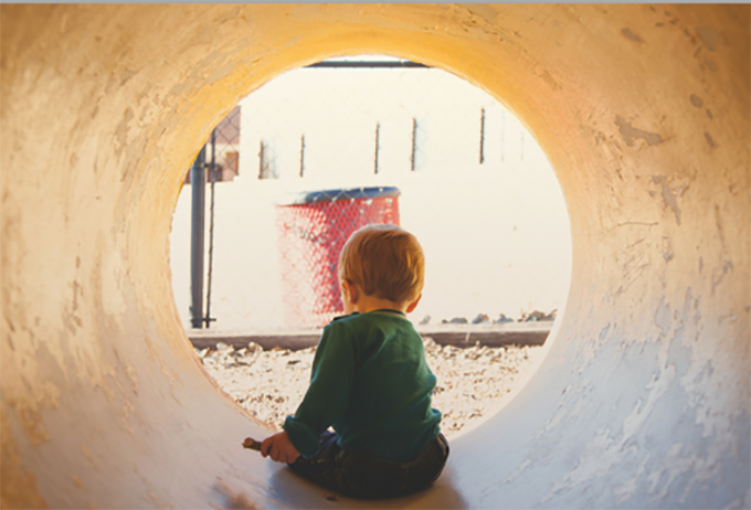 Why do students lose the desire to learn as they grow