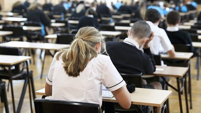 Don’t worry about cancelled exams – research shows we should switch to teacher assessment permanently