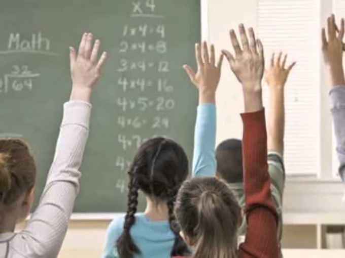 Why gender mix is ​​not compulsory