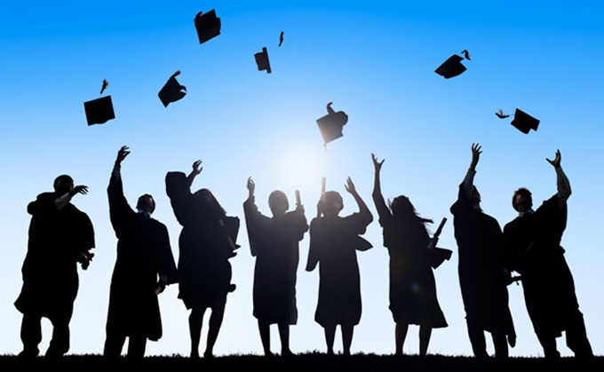 COVID-19 could shrink the earnings of 2020 graduates for years to come