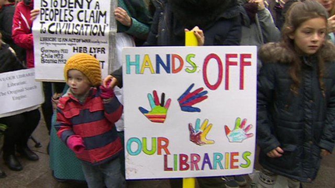 Librarians could be jailed and fined under a proposed censorship law