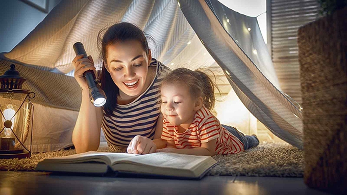 3 smart ways to use screen time while coronavirus keeps kids at home